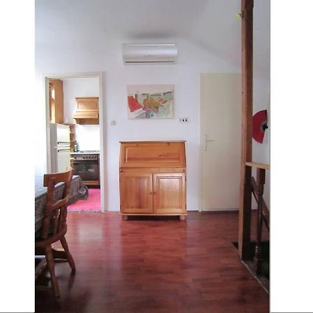 1-Bdrm With Terrace In The Old Town Apartment Dubrovnik Exterior foto