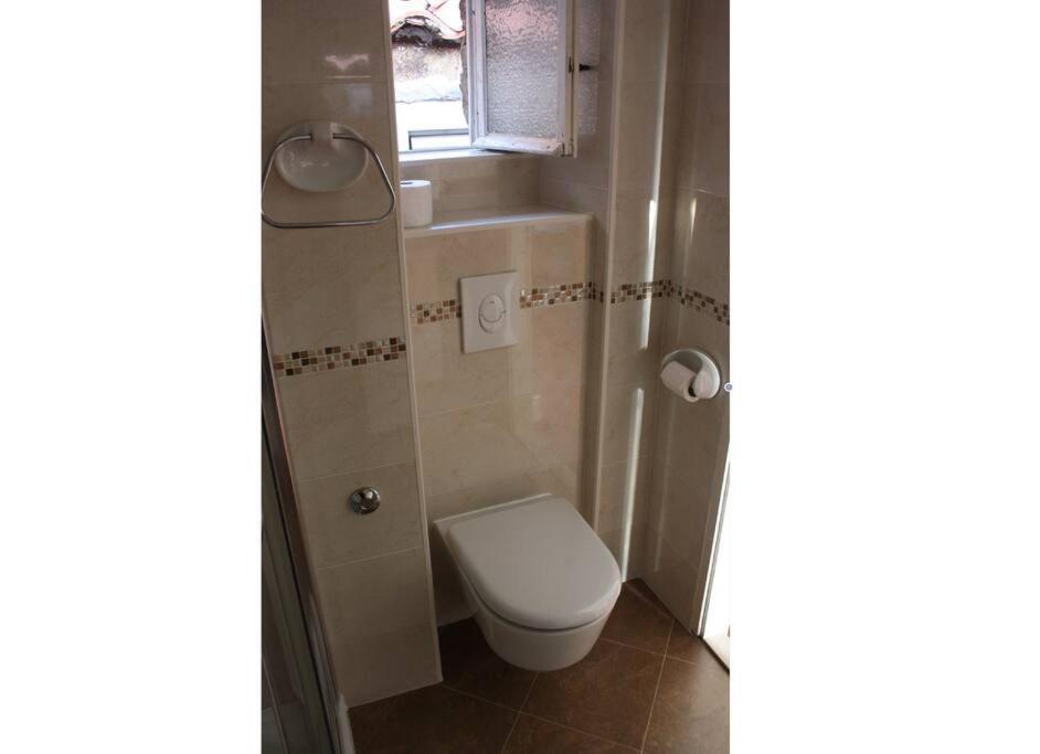 1-Bdrm With Terrace In The Old Town Apartment Dubrovnik Exterior foto